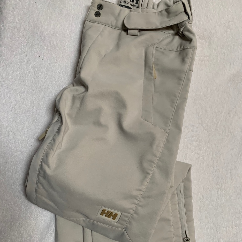 Helly Hansen snowboard/ski pants